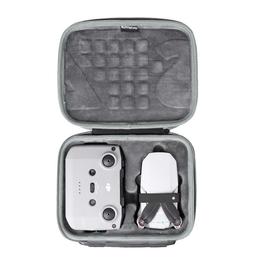 DJI Mini 2 kemény borítású hordtáska (combo)