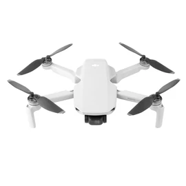 DJI Mavic Mini 2 motor porvédő (4 darabos, fekete alumínium)