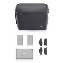 DJI Mini 2 SE Fly More Kit
