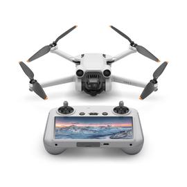 DJI Mini 3 Pro Super Combo drón szett DJI RC távirányítóval