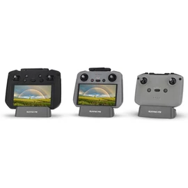 Display asztali tartó távirányítóhoz, tablethez