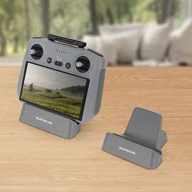 Display asztali tartó távirányítóhoz, tablethez