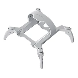 DJI Mini 4 Pro felpattintható leszálló talp (szürke-narancs)