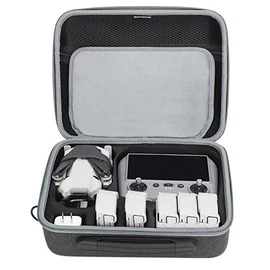 DJI Mini 4 Pro ütésálló kézitáska (combo)