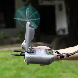 DJI RC 2 távirányító védőborítás és árnyékoló