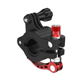 Biciklis tartó akciókamerákhoz