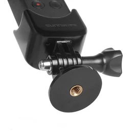 DJI Osmo Pocket multifunkcionális adapter (180 fokos, 1/4 colos)