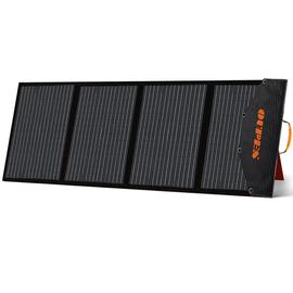 OUPES PV100 hordozható napelem modul (100 Watt)