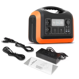 OUPES 1200 hordozható erőmű (1200W)