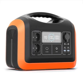 OUPES 1200 hordozható erőmű (1200W)