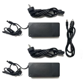 OUPES 2400 hordozható erőmű (2232Wh/5000W)