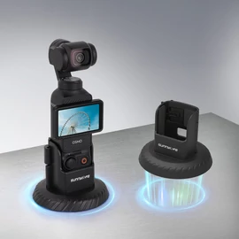 DJI Osmo Pocket 3 mágneses állvány 