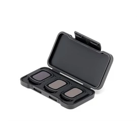DJI Pocket 3 szűrőkészlet (ND16, ND64, ND256)
