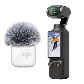 DJI Osmo Pocket 3 Vlogger Combo