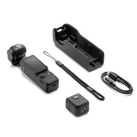 DJI Pocket 3 Standard Combo