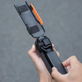 DJI Osmo Pocket 3 flip védőtok
