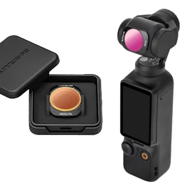 DJI Pocket 3 szűrő (CPL)