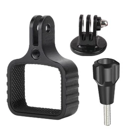 DJI Pocket 3 - multifunkcionális alumínium adapter (180 fokos, 1/4 colos)