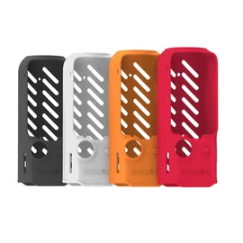 DJI Pocket 3 - szilikonos védőborítás (narancs)