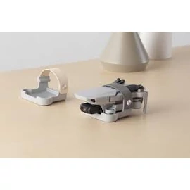 DJI Mavic Mini, Mini 2, Mini 2SE, Mini 4K Propeller Holder (szürke)