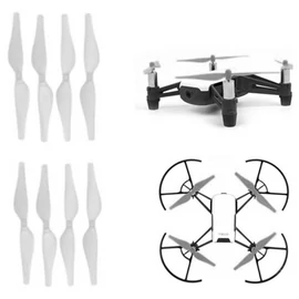 DJI Tello rotor szett (fehér)