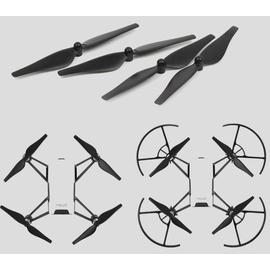 DJI Tello rotor szett (fekete)