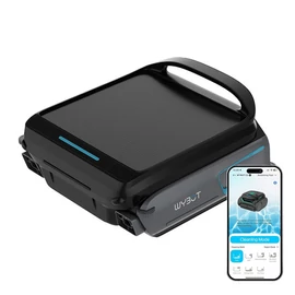 Wybot F1 vezeték nélküli medencetisztító robot