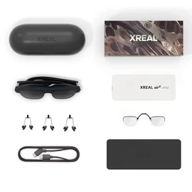 AR XREAL Air 2 Ultra szemüveg