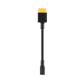 OUPES DC7909 to XT60 adapterkábel napelemhez (30 cm)