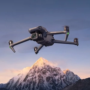 DJI drónok