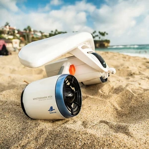 Vízi scooter-ek és eFoil-ok