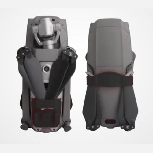 Mavic 2 szilikon légcsavar rögzítő