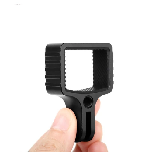 DJI Osmo Pocket multifunkcionális alumínium adapter (180 fokos, 1/4 colos)