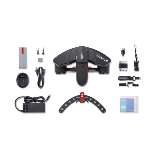 Sublue Navbow vízi scooter 