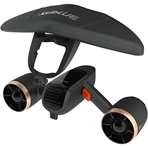 Sublue MixPro vízi scooter