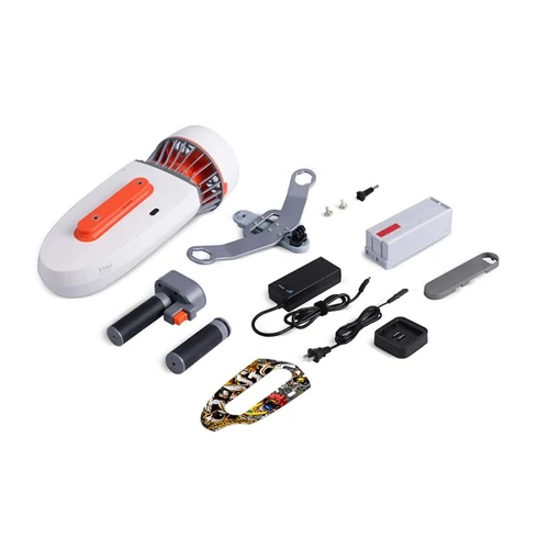 Sublue WhiteShark Tini vízi scooter