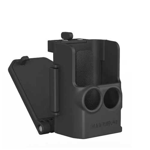 DJI Osmo Pocket 3 mágneses rögzítő (180 fokos)