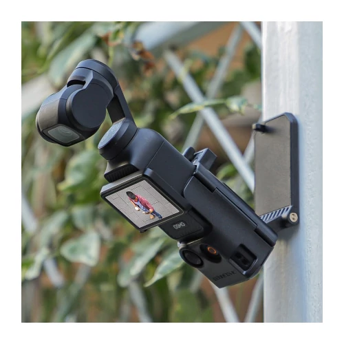 DJI Osmo Pocket 3 mágneses rögzítő (180 fokos)