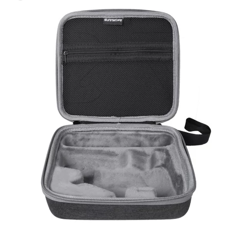 DJI Osmo Mobile 3  / OM4 ütésálló kézitáska (kemény borítással)