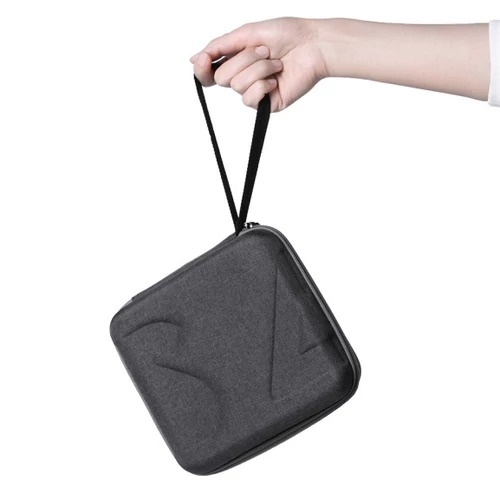 DJI Osmo Mobile 3  / OM4 ütésálló kézitáska (kemény borítással)