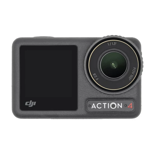 DJI Osmo Action 4 Standard Combo