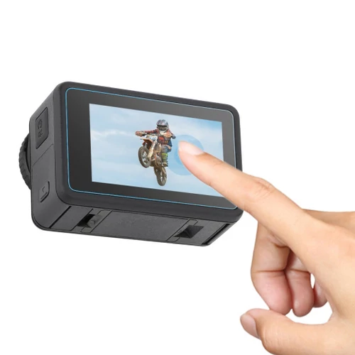 DJI Osmo Action 4 Standard Combo