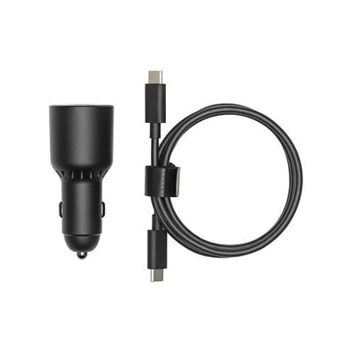 DJI 65W Car Charger