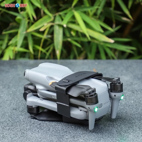 DJI Air 3 propeller rögzítő (narancssárga)