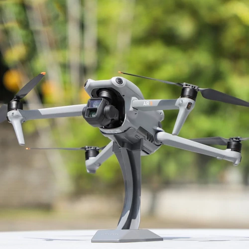 Asztali tartó DJI Air 2 és Air 3 drónokhoz