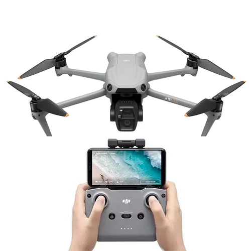 DJI Air 3S (DJI RC-N3)