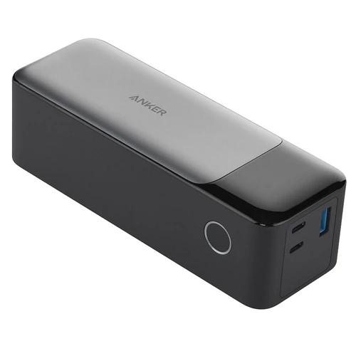 ANKER 737 PowerBank Gen2 24.000 mAh 140W (fekete)