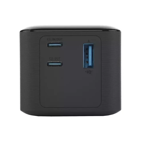 ANKER 737 PowerBank Gen2 24.000 mAh 140W (fekete)