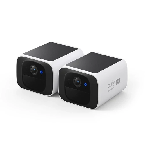 ANKER Eufy S220 Solar Solo Cam (2 darab)