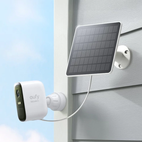 ANKER Eufy Solar Panel (3W)